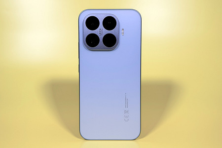 Обзор смартфона Xiaomi 17T: практичный смартфон с отличными камерами