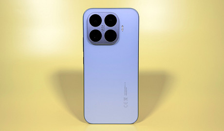 Обзор смартфона Xiaomi 17T: практичный смартфон с отличными камерами