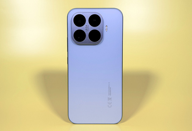 Обзор смартфона Xiaomi 17T: практичный смартфон с отличными камерами