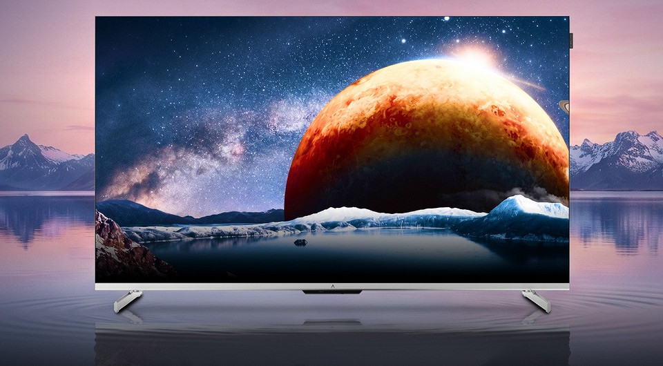 Представлена новая линейка телевизоров DIGMA PRO с технологиями Mini LED и QLED