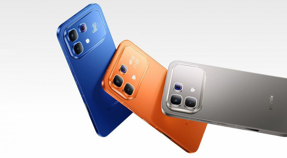 Эксперты протестировали хитовый Infinix Note 60 Pro на время автономной работы и скорость зарядки