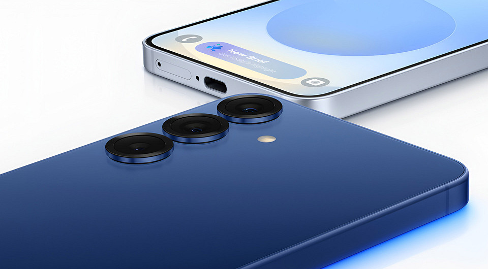 Samsung Galaxy S26 FE впервые показали на рендерах. Таким будет народный флагман 2026 года