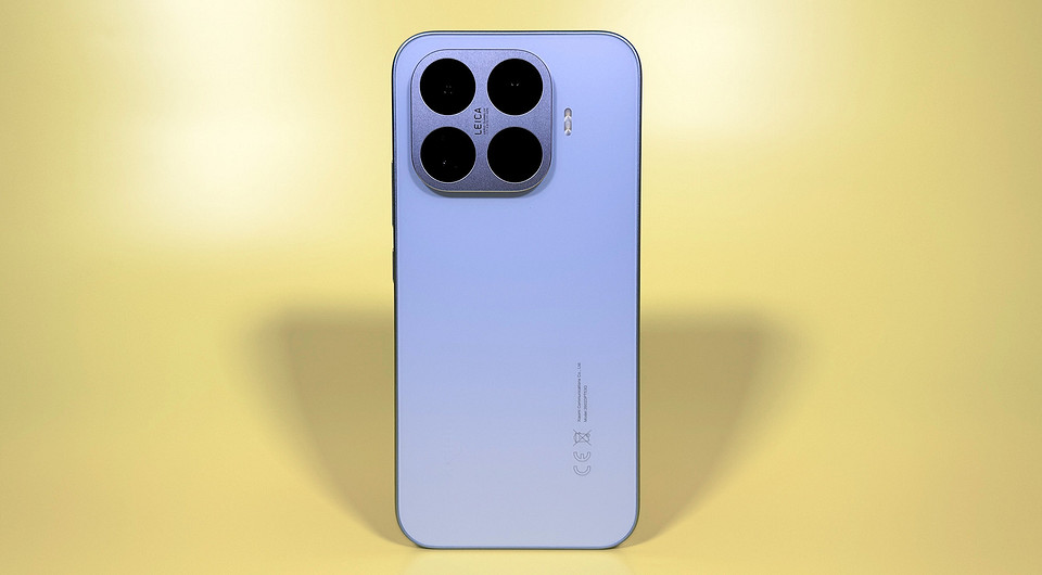 Обзор смартфона Xiaomi 17T: практичный смартфон с отличными камерами
