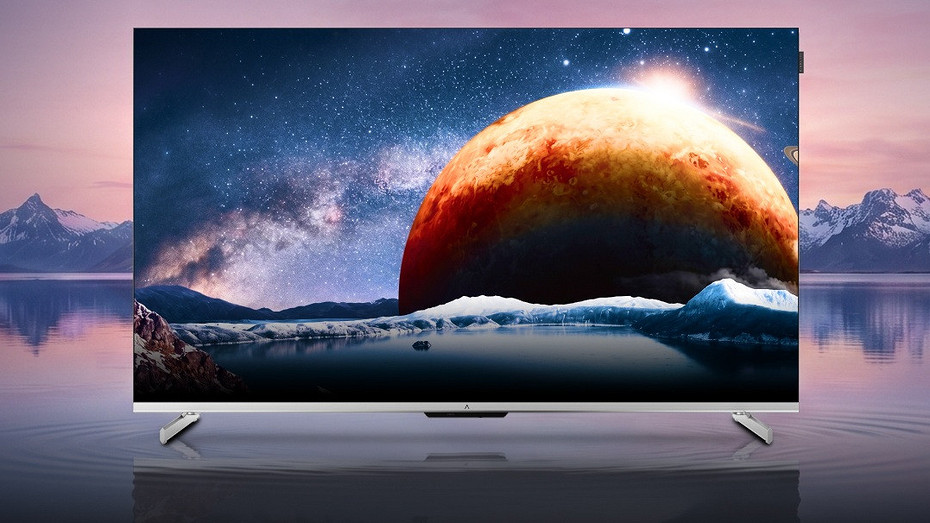 Представлена новая линейка телевизоров DIGMA PRO с технологиями Mini LED и QLED
