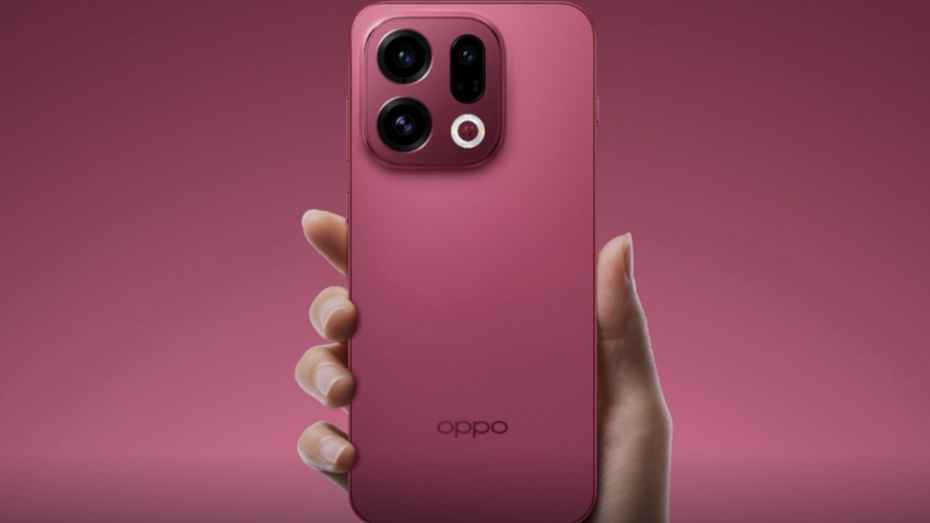 В Gizmochina назвали топ-5 альтернатив OPPO Find X9