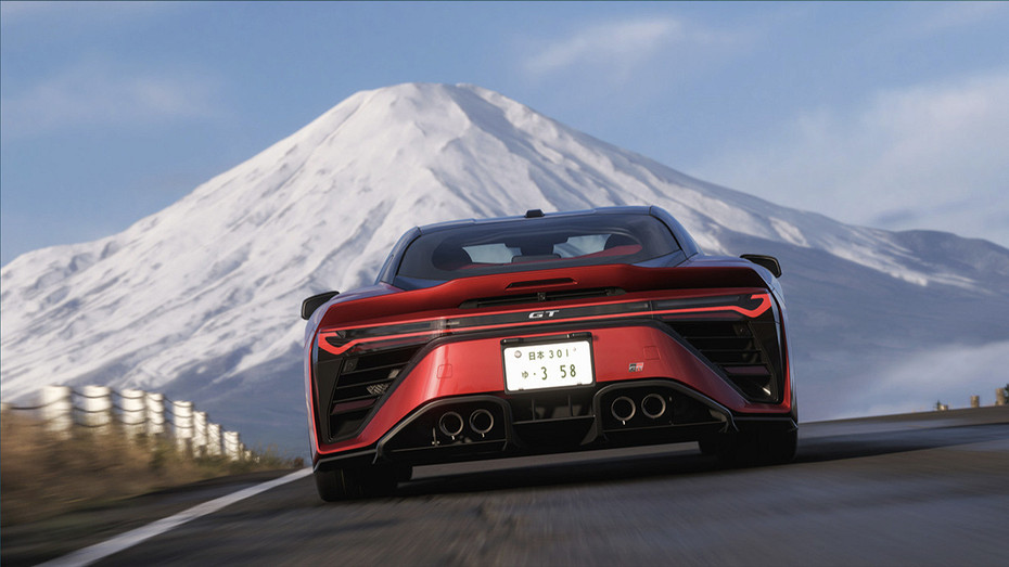 Эксперт сравнил встройки AMD Radeon 8060S и Intel ARC B390 в Forza Horizon 6