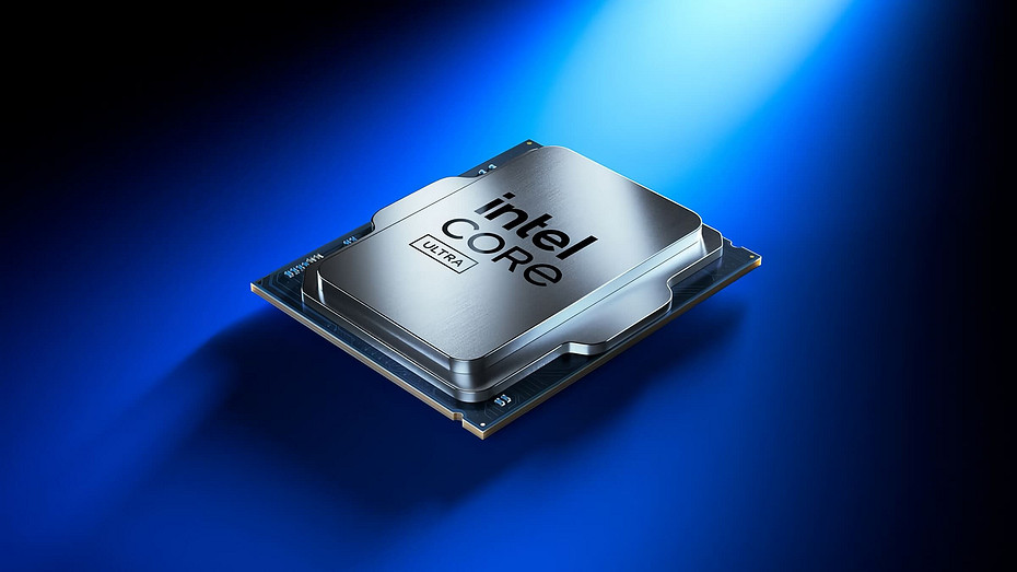 Процессоры Intel Core i7-4790K и Core Ultra 5 250K Plus сравнили в играх в 1080p