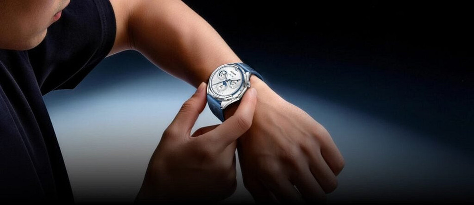 Рекордсмены по выносливости? Представлены смарт-часы HONOR Watch 6 Plus с автономностью до 35 дней