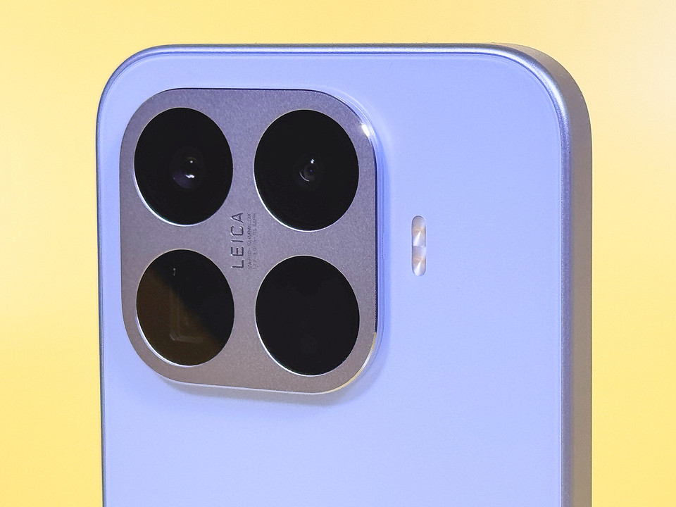 Обзор смартфона Xiaomi 17T: практичный смартфон с отличными камерами