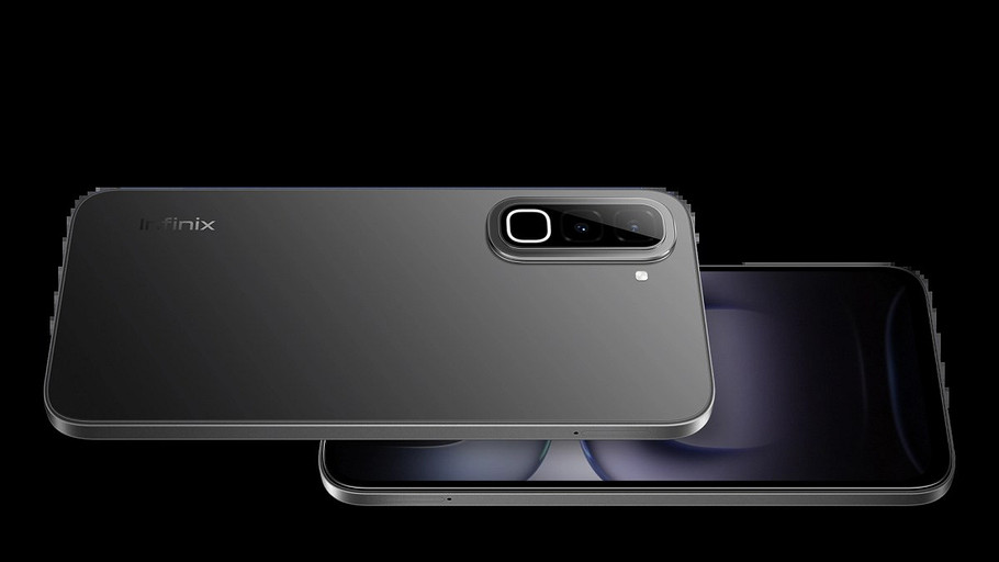 Очень необычно, но красиво: Infinix Hot 70 получил термочувствительный корпус и батарею на 6000 мАч