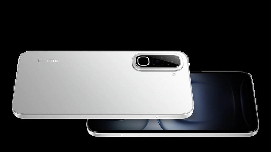 Очень необычно, но красиво: Infinix Hot 70 получил термочувствительный корпус и батарею на 6000 мАч