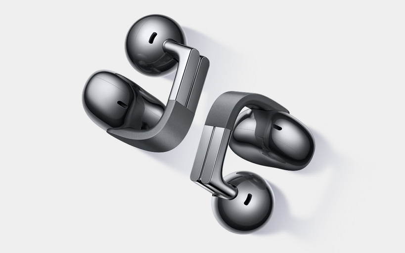 Хороших наушников много не бывает: вышли HONOR Earbuds Clip-On Pro в формате клипсы с ИИ