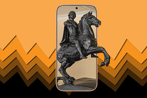 Превращаем фото в видео: тестируем новую функцию в смартфонах HONOR 600