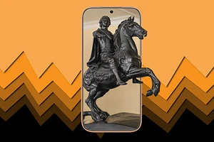 Превращаем фото в видео: тестируем новую функцию в смартфонах HONOR 600