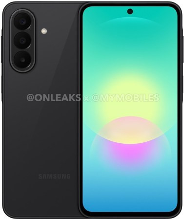 Раскрыты характеристики и дизайн потенциального хита продаж Samsung Galaxy A27