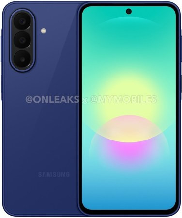 Раскрыты характеристики и дизайн потенциального хита продаж Samsung Galaxy A27