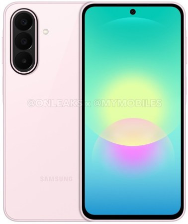 Раскрыты характеристики и дизайн потенциального хита продаж Samsung Galaxy A27