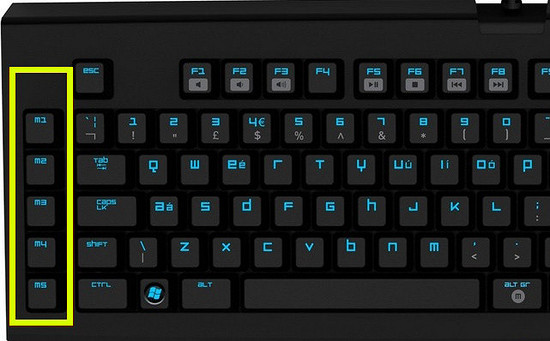 Действительно ли нужна «игровая» клавиатура или это маркетинг?