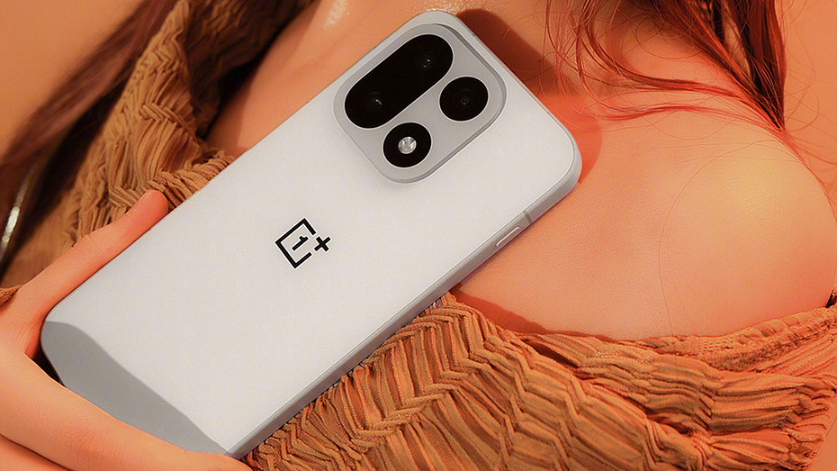 Всем флагманам флагман: OnePlus 16 получит камеру на 200 Мп и экран с частотой обновления 185 Гц