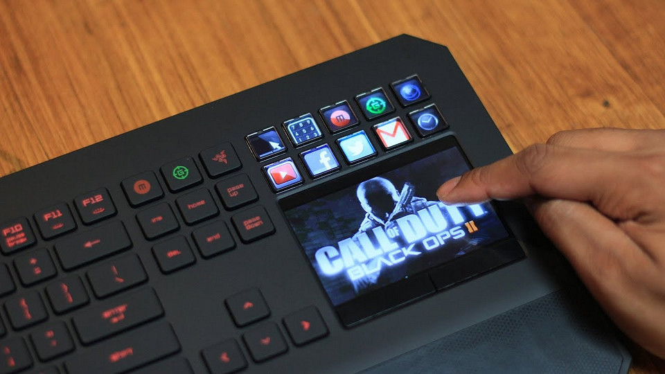 Действительно ли нужна «игровая» клавиатура или это маркетинг?