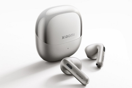 Xiaomi Buds 6 вышли на глобальный рынок. Наушники получили звук без потерь и мощный шумодав