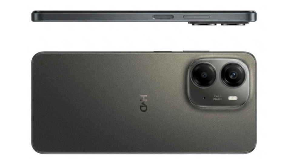 Огромный HMD Grand получит Snapdragon 6s 4G Gen 2 и батарею на 6000 мА*ч