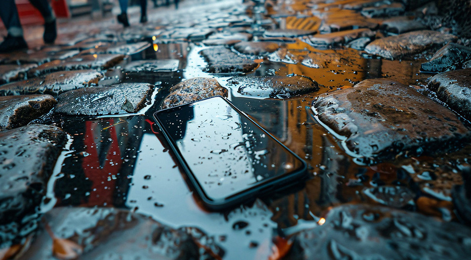 Зачем столько IP: почему производители указывают несколько сертификатов защиты