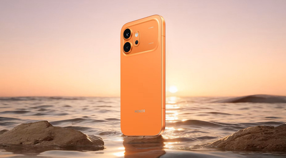 Начались продажи смартфонов Honor 600 с крутыми нейросетевыми возможностями