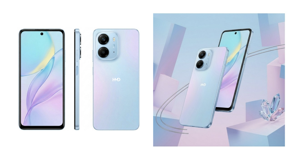 Огромный HMD Grand получит Snapdragon 6s 4G Gen 2 и батарею на 6000 мА*ч