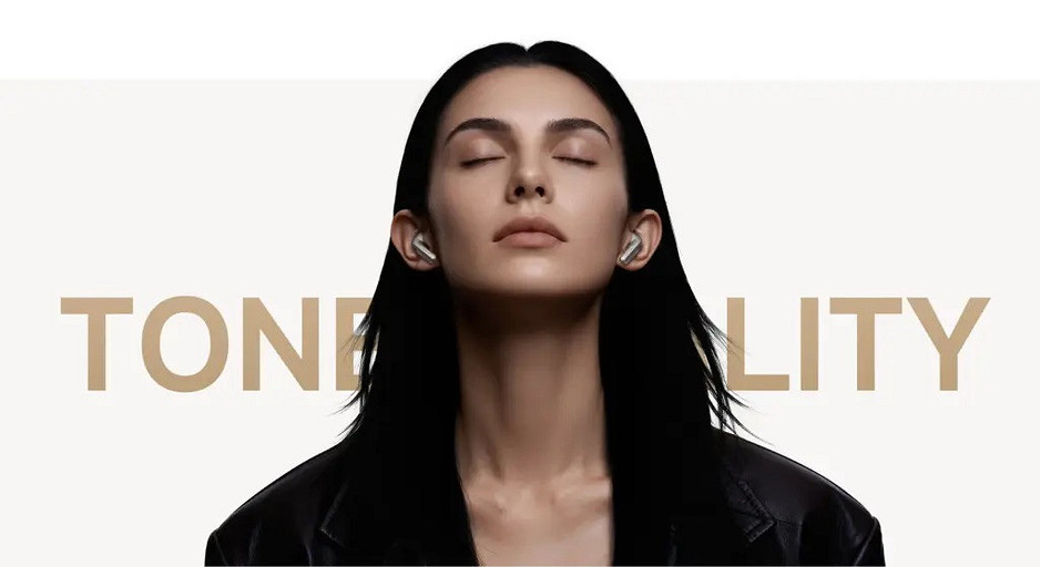 Xiaomi Buds 6 вышли на глобальный рынок. Наушники получили звук без потерь и мощный шумодав
