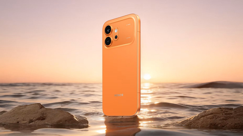 Начались продажи смартфонов Honor 600 с крутыми нейросетевыми возможностями