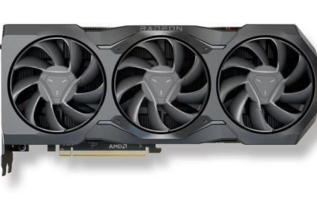 Какая видеокарта лучше для 4K? Radeon RX 7900 XTX против GeForce RTX 5070 Ti
