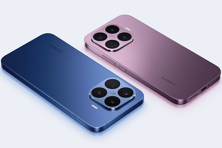 В России стартовали продажи Xiaomi 17T и 17T Pro — смартфоны с камерами Leica и огромными батареями до 7000 мАч