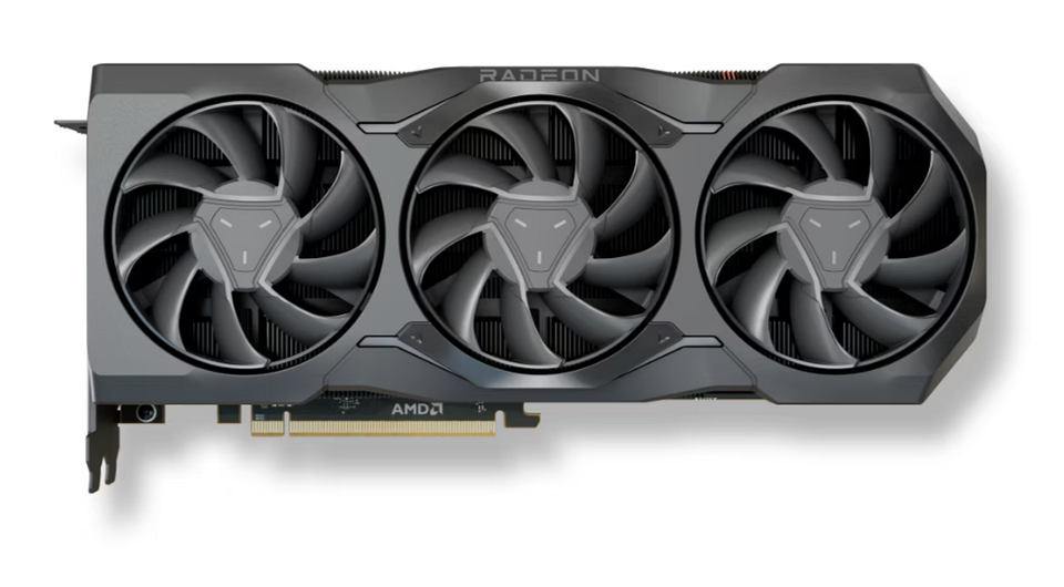 Какая видеокарта лучше для 4K? Radeon RX 7900 XTX против GeForce RTX 5070 Ti