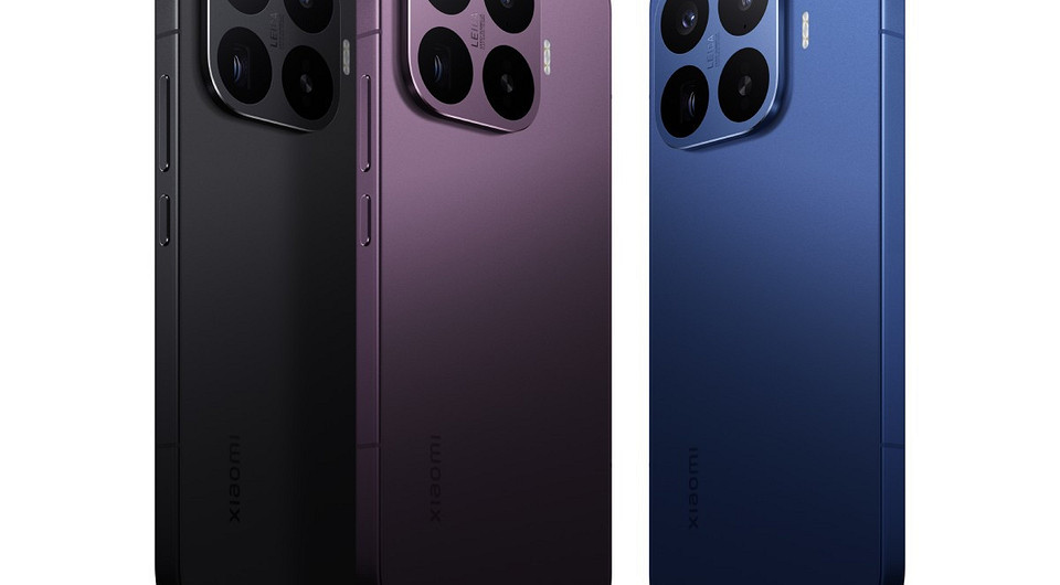 Xiaomi 17T Pro оказался одним из самых автономных смартфонов на планете — тест GSMArena