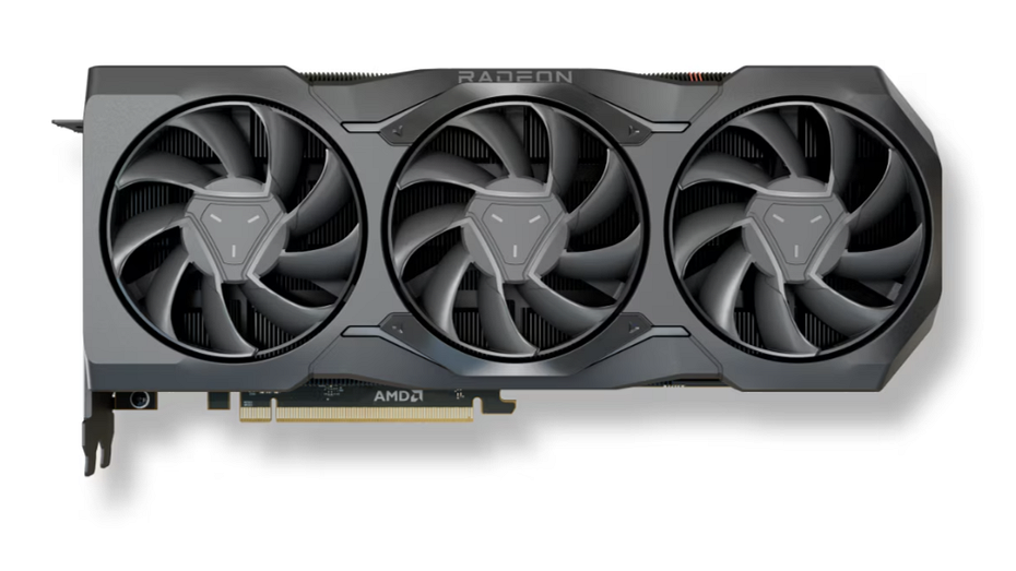 Какая видеокарта лучше для 4K? Radeon RX 7900 XTX против GeForce RTX 5070 Ti