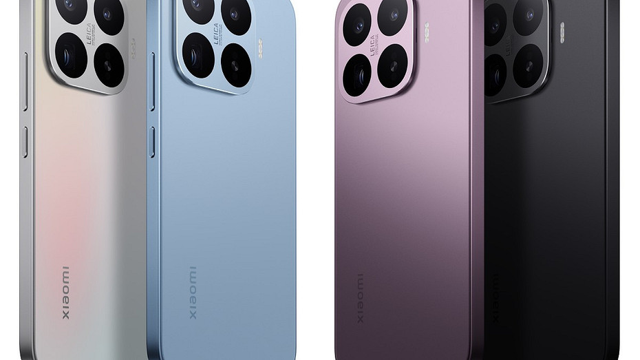 Эксперты протестировали Xiaomi 17T на автономность и скорость зарядки