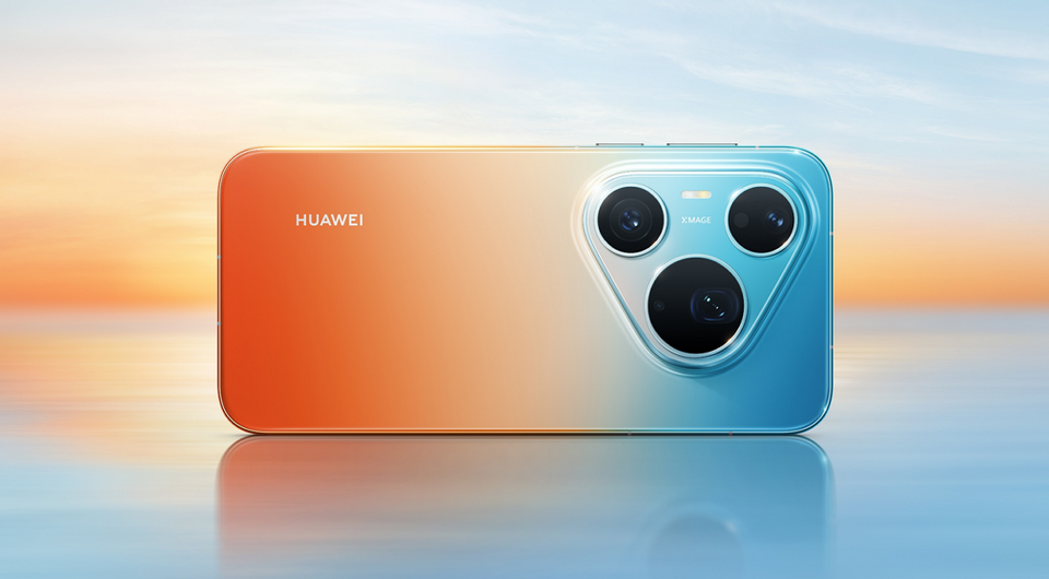 HUAWEI Pura 100 сможет снимать сразу всеми объективами. Бренд готовит камеру нового поколения