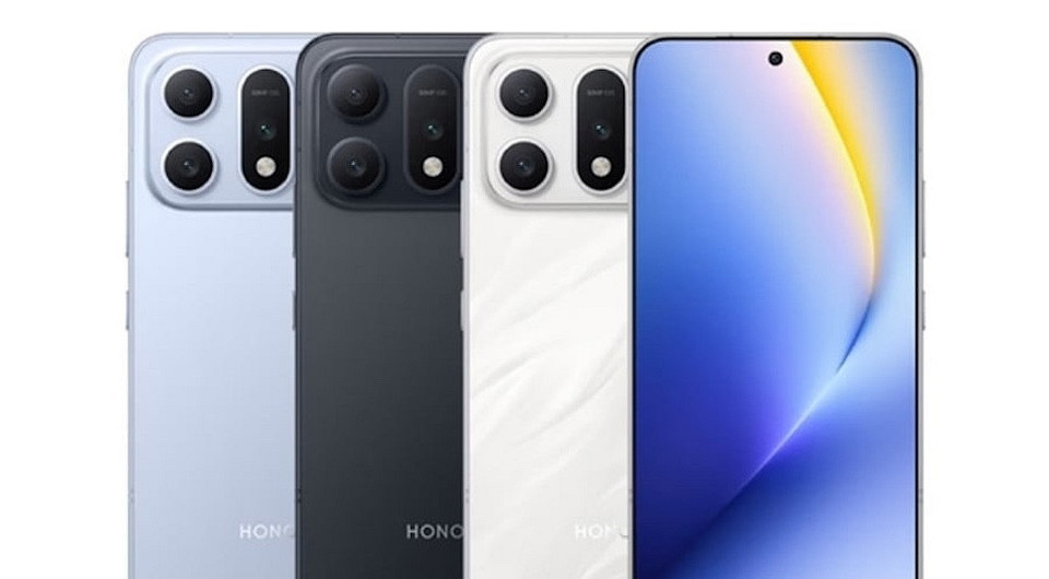 HONOR снова удивляет: вышел игрофон HONOR Win Turbo с батареей на 10 000 мАч