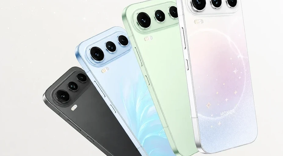 Самое интересное за неделю: яркий Infinix Hot 70, линейка OPPO Reno16 и новые HONOR 600