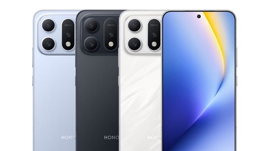 HONOR снова удивляет: вышел игрофон HONOR Win Turbo с батареей на 10 000 мАч
