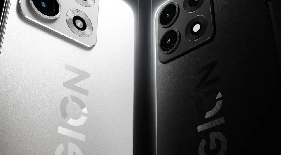 Игровой смартфон Lenovo Legion Y70 получит чип Snapdragon 8 Gen 5 и батарею на 8000 мА*ч