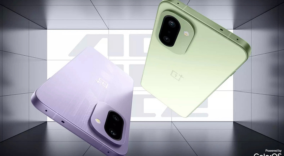 OnePlus Ace 7 впервые получит встроенный вентилятор. Зачем он ему нужен