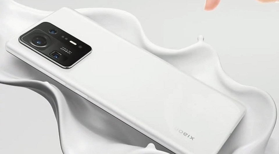 Это грустно, но смартфона Xiaomi Mi Mix 5 не будет — легенда не вернется