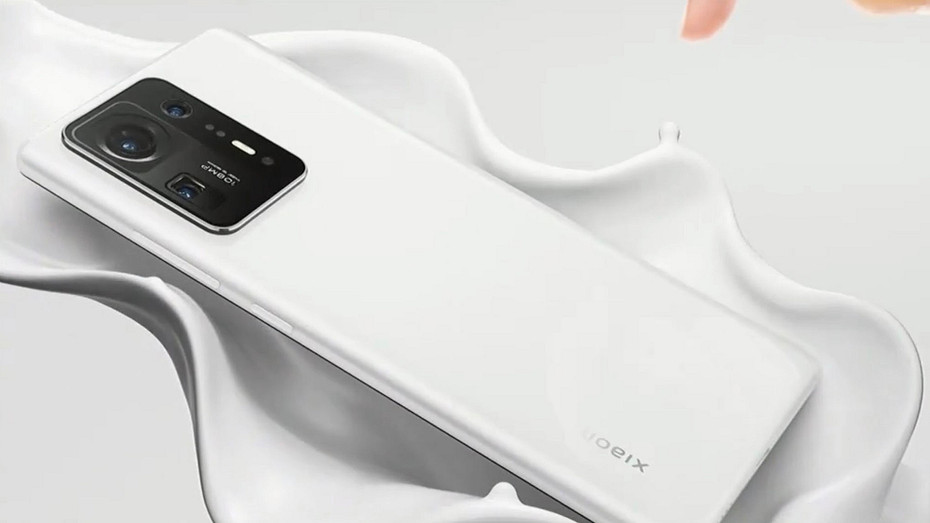Это грустно, но смартфона Xiaomi Mi Mix 5 не будет  легенда не вернется