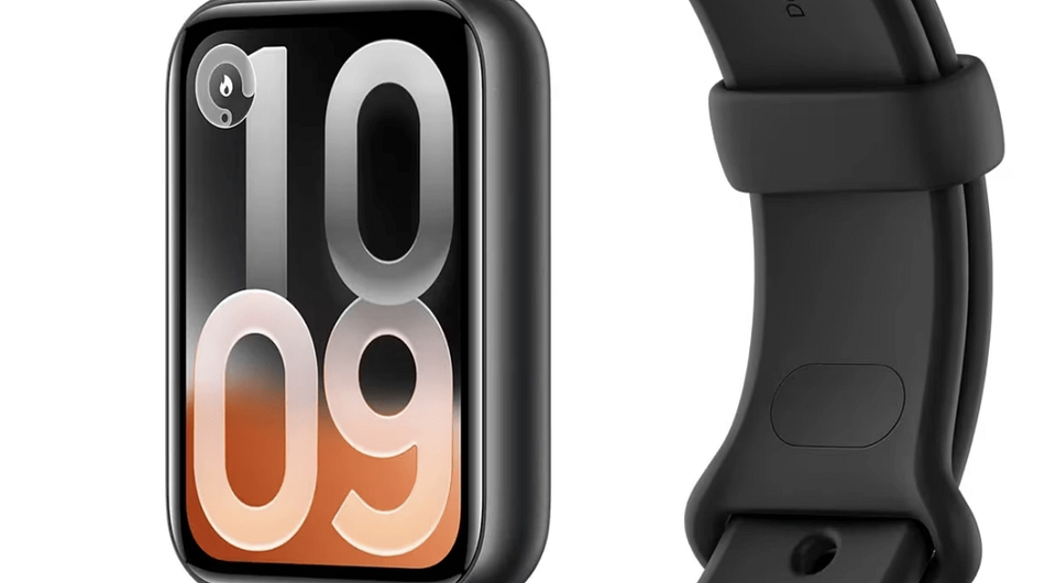 Раскрыты характеристики фитнес-браслета Xiaomi Smart Band 10 Pro — будет хит