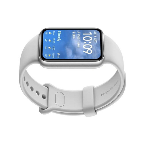 Раскрыты характеристики фитнес-браслета Xiaomi Smart Band 10 Pro — будет хит