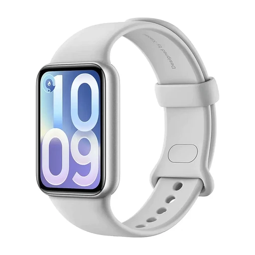 Раскрыты характеристики фитнес-браслета Xiaomi Smart Band 10 Pro — будет хит