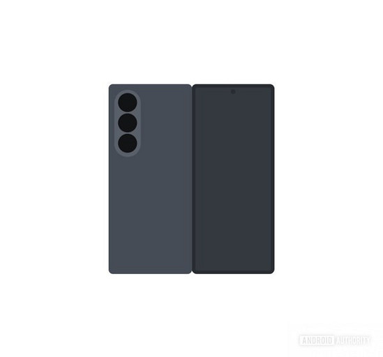 Samsung открыто показала Galaxy Z Fold8 и Galaxy Wide Fold в One UI 9