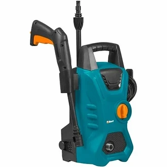 Альтернатива: Bort BHR-1700-Pro. Стоит примерно столько же, выдаёт давление до 130 бар (на 20 больше, чем у К2), помпа из силумина — это уже металл, а не пластик. Расход воды чуть выше —...